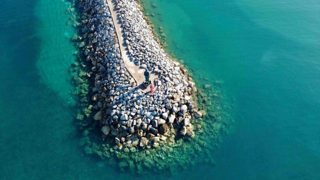 Il Faro Appartamenti San Vincenzo Zewnętrze zdjęcie