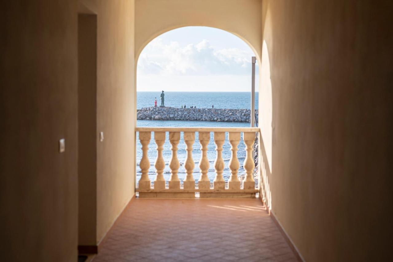 Il Faro Appartamenti San Vincenzo Zewnętrze zdjęcie